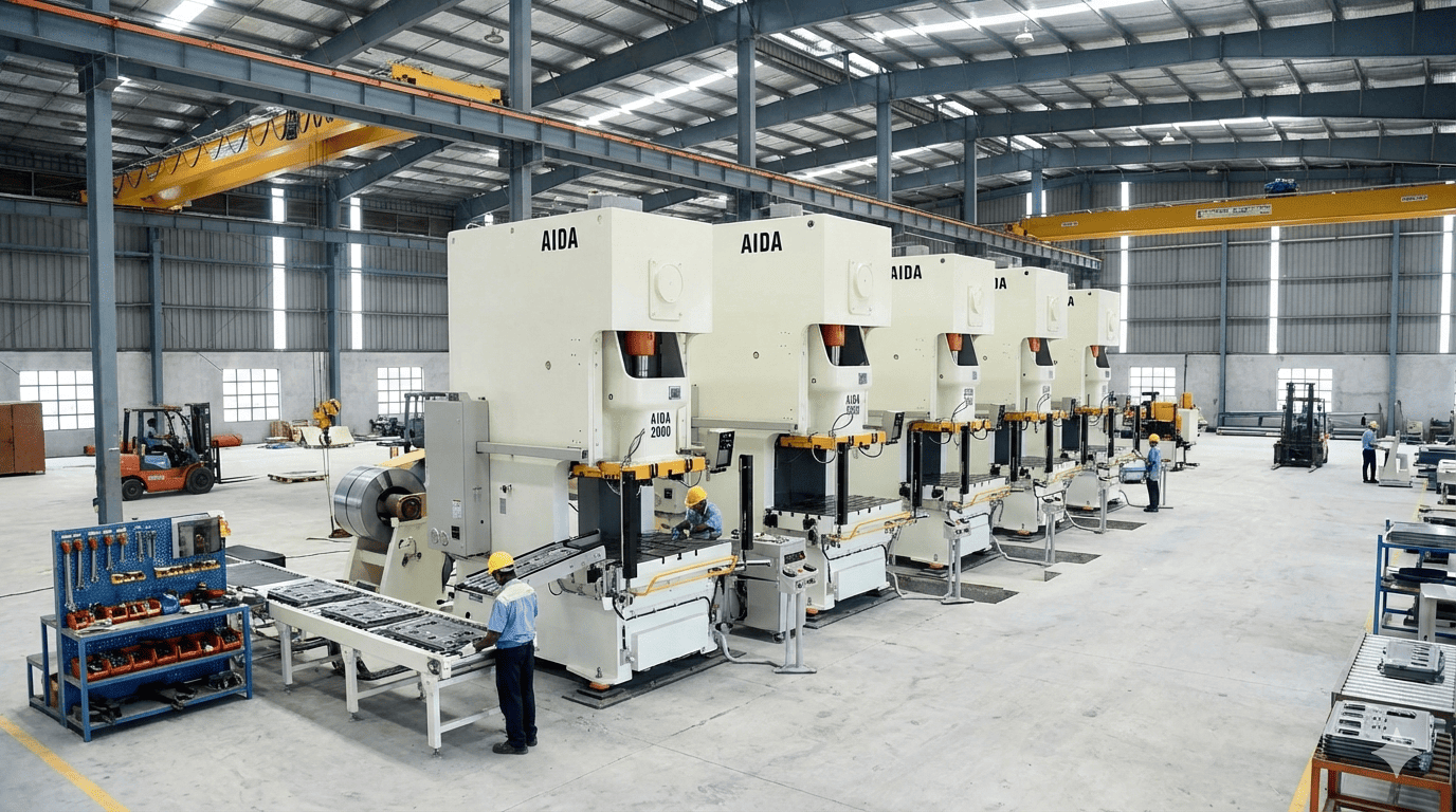 Digital Infrastructure