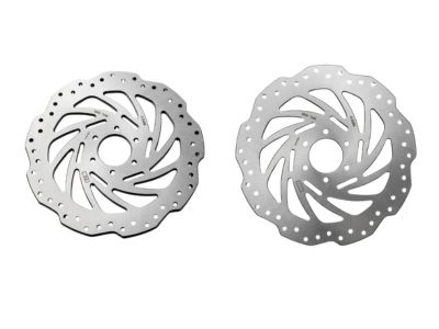 Precision Disc Brake