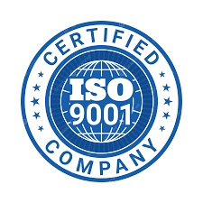 ISO 9001:2015 Quality Management System