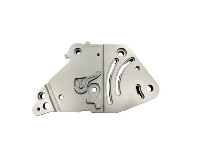 Precision Outer Plate